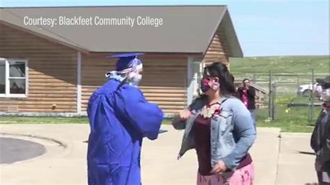 National Tribal Colleges And Universities Week To Guide Native