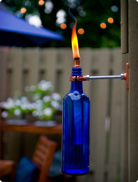 13 Ultimate Diy Outdoor Lighting Inspirations Blissfully