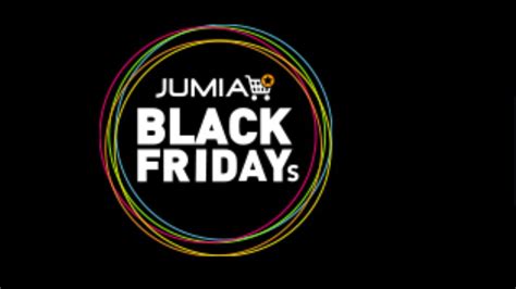 Jumia Black Friday Kenya 2021 Deals And Offers On Phones Electronics