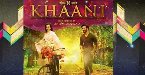 Khaani Drama Cast And Reviews