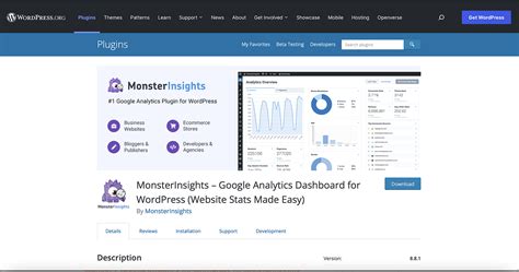 How To Add Google Analytics To Wordpress With And Without A Plugin