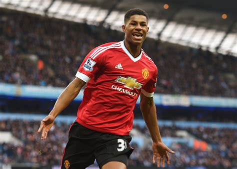 The official facebook page of marcus rashford, manchester united and england footballer. Marcus Rashford / England player profile: Marcus Rashford ...