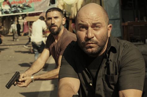 ‘fauda Returns To Netflix For Season 3 As Tense And Chaotic As Ever