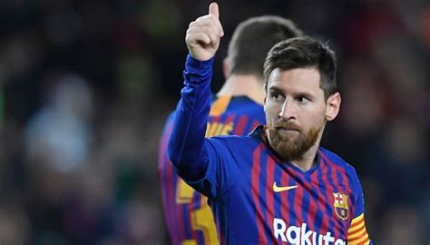 According to multiple reports tuesday, one of the world's. Lionel Messi takes 70% salary cut to help Barcelona pay non-playing staff | - GeoSuper.tv