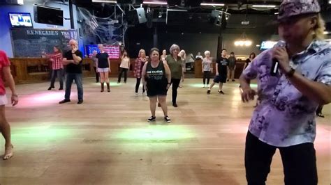 domino line dance by rachael mcenaney white review and dance with mark at renegades on 11 1 22