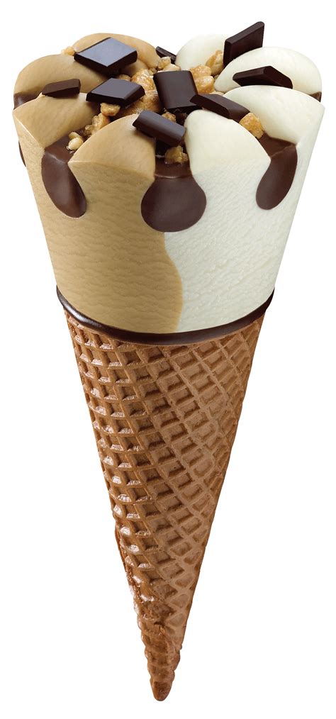 Klondike, Magnum & Popsicle Flavours of Ice Cream | Ice Cream Carts ...