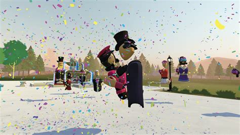 a couple got married in vr using rec room virtual reality times metaverse and vr
