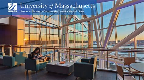 Zoom Backgrounds University Of Massachusetts Office Of The President