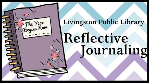 Reflective Journaling Tapinto