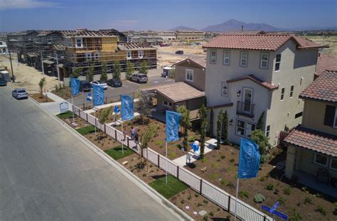 Chula Vistas Otay Ranch Among Top Selling Communities Again In 20