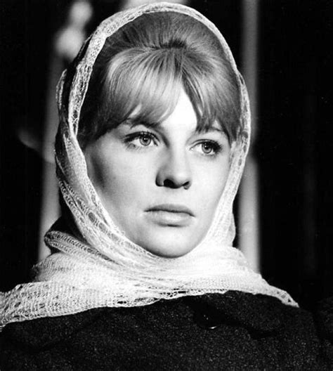 Julie Christie As Lara In Doctor Zhivago 1965 With Images Julie