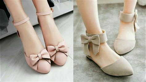 New Fashionable And Stylish Shoes For Girls Youtube