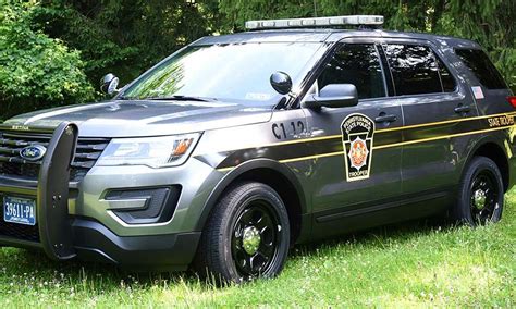 State Police Bureau Of Liquor Control Enforcement Continues Compliance