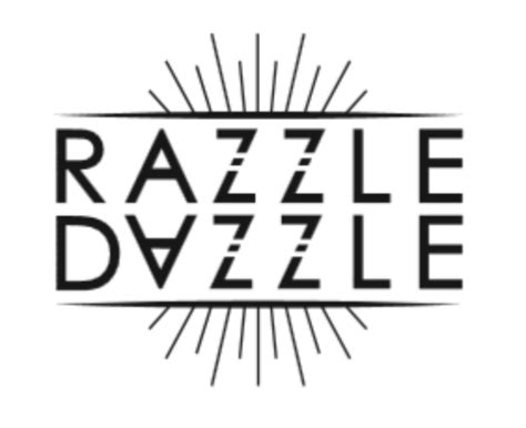 Razzle Dazzle Logo 2019 Jpeg Razzle Dazzle Hypoallergenic British