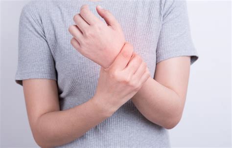 Ulnar Nerve Entrapment Causes And Symptoms