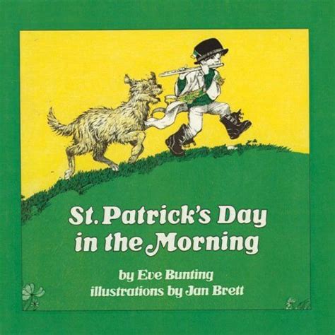 10 St Patricks Day Books For Kids Imagine Forest