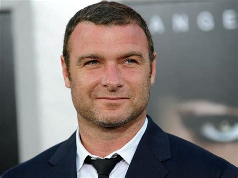 Liev Schreiber American Actor Producer Wiki Biography The Signature