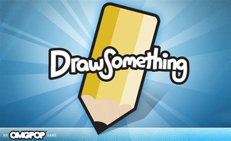 Draw Something The 180 Million Game Taking The World