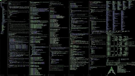 Linux Cheat Sheet Wallpapers Wallpapershigh