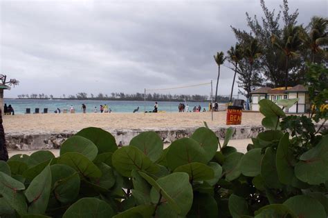 Junkanoo Beach Nassau Attractions Review 10best Experts And Tourist Reviews