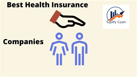 Best Health Insurance Companies 2022 Equity Gyan