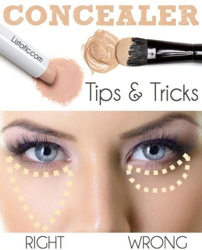Makeup Tricks Every Girl Should Know Just Trendy Girls