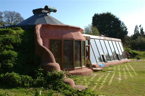 Earthship Homes Top 3 Incredible Benefits The Owner Builder Network