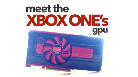 Xbox One Graphics Card Is Xbox Series S More Powerful Than Xbox One X