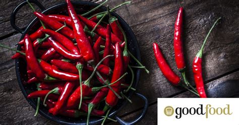 Heavy Chilli Consumption Linked To Dementia Study Says