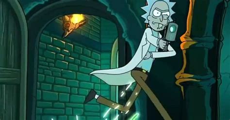 Watch Rick And Morty Season 4 Episode 6 Online