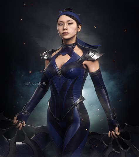 Top Princess Kitana Mortal Kombat Thptsuongnguyetanh Edu Vn