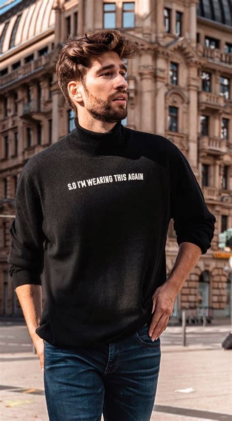 5 Items That Are Best In Black Shade Mens Fashion Blog 2018