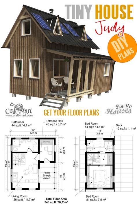 We did not find results for: 16 Cutest Small and Tiny Home Plans with Cost to Build ...