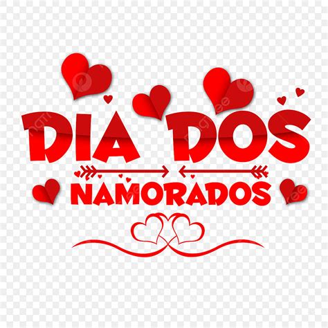 Dia Dos Namorados Png Image PNG Dia Dos Namorados Brasil Valentine