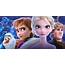 Frozen 2 Has One Of Disneys Most Bizarre Comedy Sequences Ever