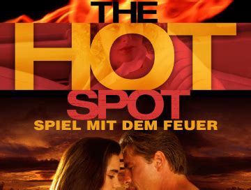 USA The Hot Spot Spiel Mit Dem Feuer Erscheint Mit Neuem 2K Master