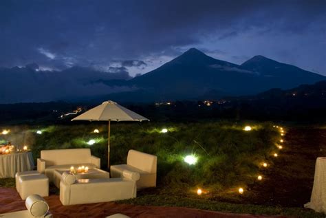 La Reunion Golf Resort Antigua Guatemala Bei Posti Resort Hotel