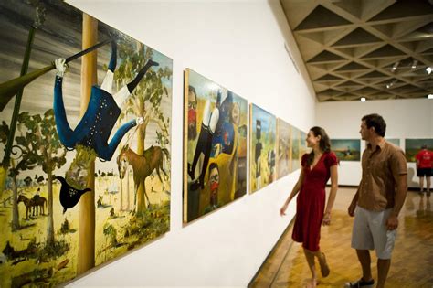 10 art galleries in Canberra that will rouse your inner artist | Truly Aus