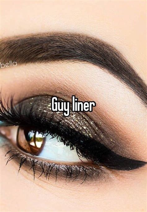 Guy Liner