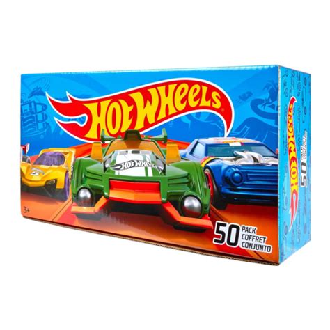 Hot Wheels 50 Pack 2021 Off 70 Free Delivery