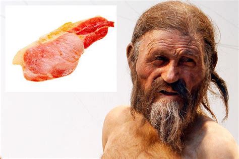 Otzi The 5300 Year Old Caveman Proves That Humans Have Always Loved