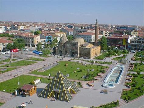 Kirsehir Tourist Attractions: Discover the City's Charms 4