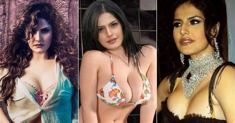 49 hot pictures of zareen khan are here to take your breath away the viraler
