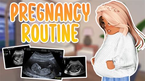 🤰my everyday pregnancy routine on berry avenue youtube