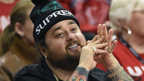 Pawn Stars Personality Austin Chumlee Russell Reportedly Takes Plea