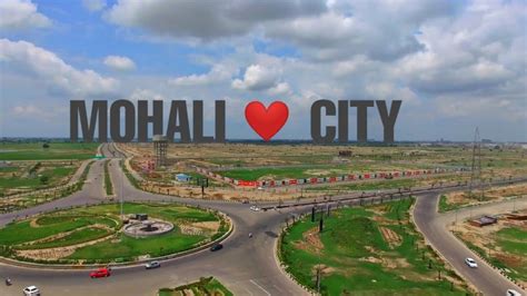 Is Mohali A Good Place To Live In Tricity Property Guru