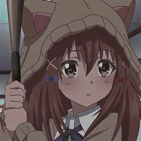 Retro Pfp Aesthetic Pin By AÊƒÊƒÊ Ïssh On Hunsa In 2020 Anime Anime