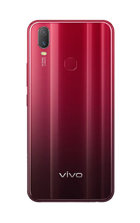 Mobile phones add to compare. Vivo - Y11 - Pictures