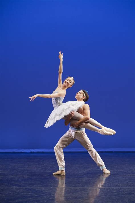 Leap Week With Richmond Ballet Is Here Win Performance Tickets