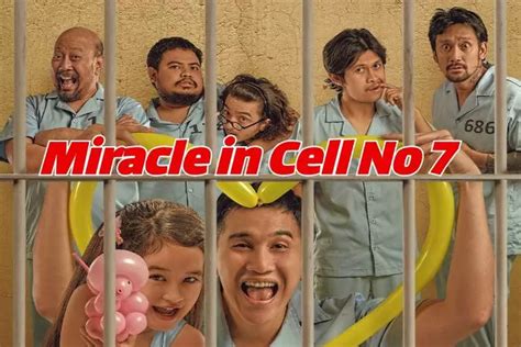 Berikut Ini Jadwal Tayang Film Miracle In Cell No Di Bioskop Kota